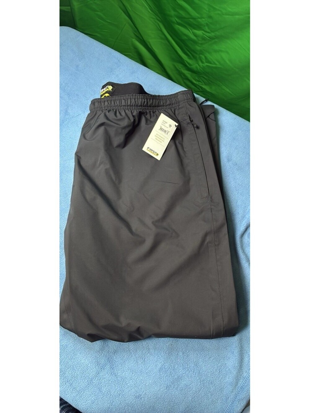First Tactical Rain Pants XXL